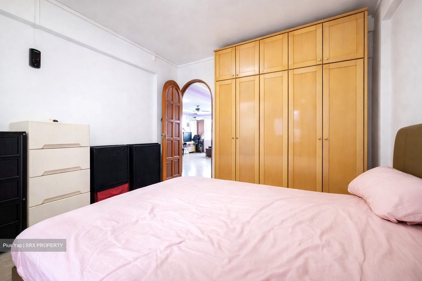 Blk 623 Yio Chu Kang Heights (Ang Mo Kio), HDB 3 Rooms #538099001